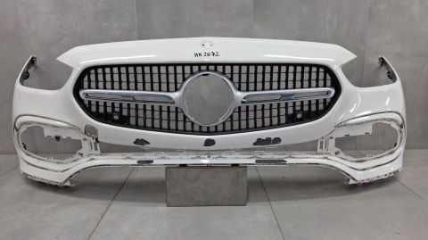 Zderzak przód przedni Mercedes C Klasa W206 X206 ALL-Terrian 21-