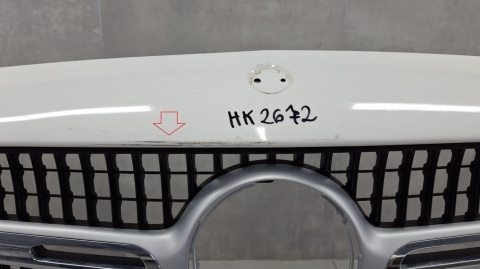 Zderzak przód przedni Mercedes C Klasa W206 X206 ALL-Terrian 21-