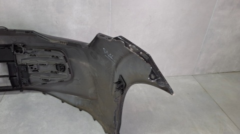 Zderzak przód przedni Volkswagen VW Golf 8 VIII 5H0 lift 24-