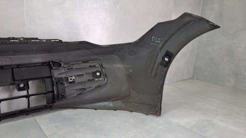 Zderzak przód przedni Volkswagen VW Golf 8 VIII 5H0 lift 24-