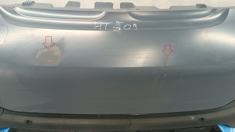 Zderzak przód przedni BMW i3 i3S Lift LCI 17-22