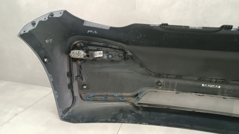 Zderzak przód przedni BMW i3 i3S Lift LCI 17-22