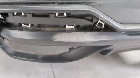 Zderzak tył tylny Audi Q3 II 83A S line 18-