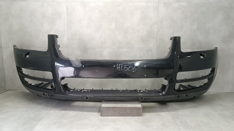 Zderzak przód przedni VW VolkswagenTouareg I 7L6 06-10