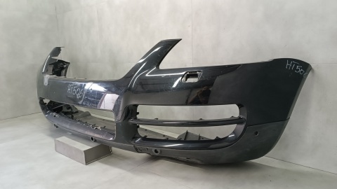 Zderzak przód przedni VW VolkswagenTouareg I 7L6 06-10