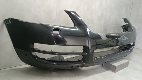 Zderzak przód przedni VW VolkswagenTouareg I 7L6 06-10