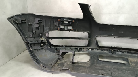 Zderzak przód przedni VW VolkswagenTouareg I 7L6 06-10