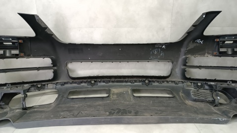 Zderzak przód przedni VW VolkswagenTouareg I 7L6 06-10