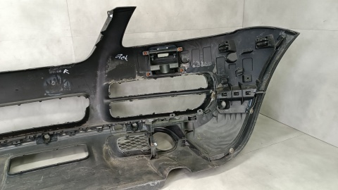 Zderzak przód przedni VW VolkswagenTouareg I 7L6 06-10