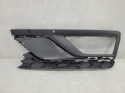 Kratka zderzaka lewa przód Vw Volkswagen Golf VII 7 5G0 ALLTRACK 15-19