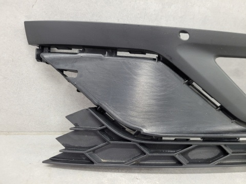 Kratka zderzaka lewa przód Vw Volkswagen Golf VII 7 5G0 ALLTRACK 15-19