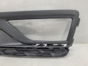 Kratka zderzaka lewa przód Vw Volkswagen Golf VII 7 5G0 ALLTRACK 15-19
