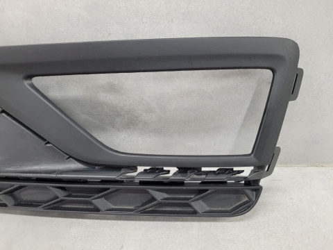Kratka zderzaka lewa przód Vw Volkswagen Golf VII 7 5G0 ALLTRACK 15-19