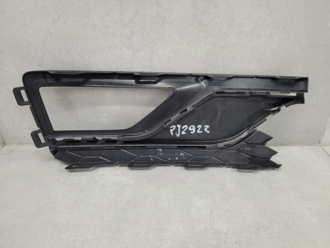 Kratka zderzaka lewa przód Vw Volkswagen Golf VII 7 5G0 ALLTRACK 15-19