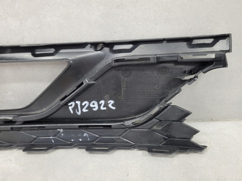 Kratka zderzaka lewa przód Vw Volkswagen Golf VII 7 5G0 ALLTRACK 15-19