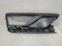 Kratka zderzaka prawa przód Vw Volkswagen Golf VII 7 5G0 ALLTRACK 15-19