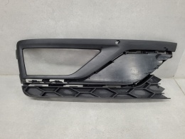 Kratka zderzaka prawa przód Vw Volkswagen Golf VII 7 5G0 ALLTRACK 15-19