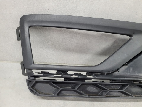 Kratka zderzaka prawa przód Vw Volkswagen Golf VII 7 5G0 ALLTRACK 15-19