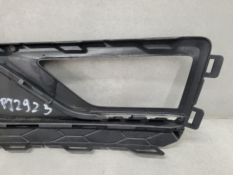 Kratka zderzaka prawa przód Vw Volkswagen Golf VII 7 5G0 ALLTRACK 15-19