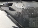Kratka zderzaka prawa przód Vw Volkswagen Golf VII 7 5G0 ALLTRACK 15-19