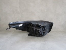 LAMPA PRZÓD KIA PICANTO 3 III GT ZWYKŁA SOCZEWKA + LED 17-20 LH LEWA