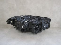 LAMPA PRZÓD BMW 5 G30 G31 ADAPTIVE FULL LED 17-20 LH LEWA