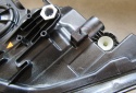 LAMPA PRZÓD BMW 5 G30 G31 ADAPTIVE FULL LED 17-20 LH LEWA