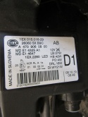 LAMPA PRZÓD MERCEDES X KLASA W470 FULL LED PERFORMANCE LH 17-20 A4709060800