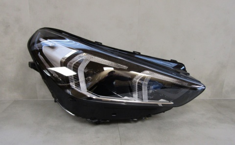 LAMPA PRZÓD BMW X1 U11 FULL LED 22- RH PRAWA 5A64424-02