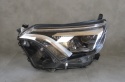 LAMPA PRZÓD TOYOTA RAV4 IV 4 LIFT LED 15-18 LH LEWA