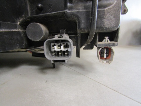 LAMPA PRZÓD TOYOTA RAV4 IV 4 LIFT LED 15-18 LH LEWA