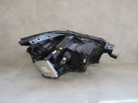 LAMPA PRZÓD MAZDA CX30 LED 12 PIN 19- LH LEWA KF434