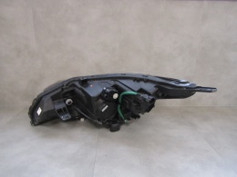 LAMPA PRZÓD NISSAN LEAF 2 II LED 18-22 RH PRAWA
