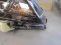 LAMPA PRZÓD NISSAN LEAF 2 II LED 18-22 RH PRAWA
