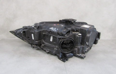 LAMPA PRZÓD AUDI A4 B8 8K0 LIFT KSENON NIESKRĘTNY 11-15 RH 8K0941006C