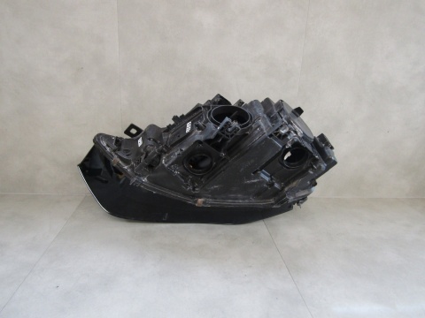 LAMPA PRZÓD AUDI A4 B8 8K0 LIFT KSENON NIESKRĘTNY 11-15 RH 8K0941006C