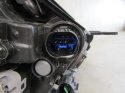 LAMPA PRZÓD KIA NIRO I LIFT HYBRID ZWYKŁA SOCZEWKA 19-22 LH LEWA