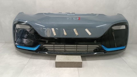 Zderzak przód przedni BMW I3S SPORT LIFT 17-