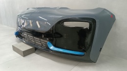 Zderzak przód przedni BMW I3S SPORT LIFT 17-