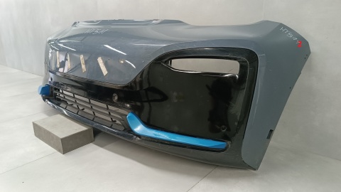Zderzak przód przedni BMW I3S SPORT LIFT 17-