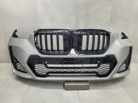 Zderzak przód przedni BMW X1 U11 M-Pakiet 22-