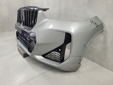 Zderzak przód przedni BMW X1 U11 M-Pakiet 22-
