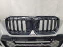 Zderzak przód przedni BMW X1 U11 M-Pakiet 22-