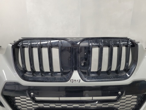 Zderzak przód przedni BMW X1 U11 M-Pakiet 22-