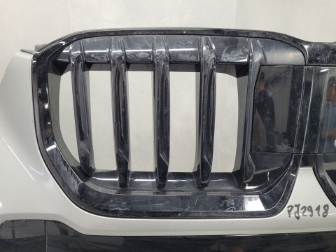 Zderzak przód przedni BMW X1 U11 M-Pakiet 22-