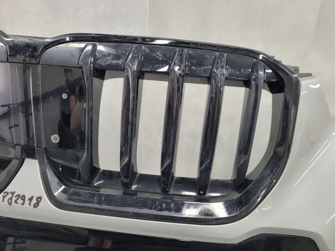 Zderzak przód przedni BMW X1 U11 M-Pakiet 22-