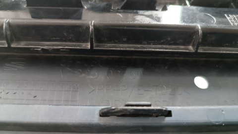 Zderzak przód przedni Cupra Formentor 20- / + Radar