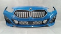 Zderzak przód przedni BMW 2 F44 Gran Coupe M-Pakiet 19-24 / +wiązka