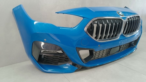 Zderzak przód przedni BMW 2 F44 Gran Coupe M-Pakiet 19-24 / +wiązka