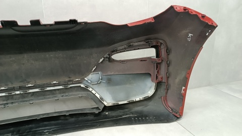 Zderzak przód przedni BMW I3 Lift 17-22